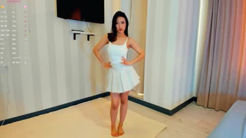 Lauma online show from 03/02/26, 05:08