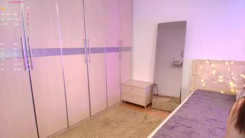 Lauma online show from 03/19/26, 05:33