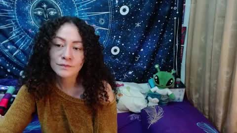 Snapshot of laura_anal_ chatting on 01/18/25, 02:58 Wen online show from 01/18/25, 02:58