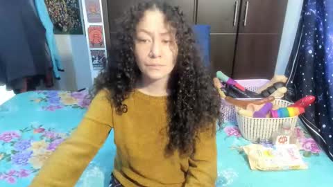  Wen  online show from 03/12/26, 01:50