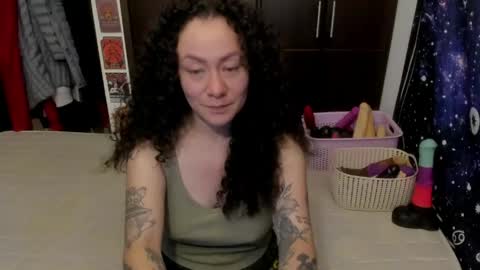 Snapshot of laura_anal_ chatting on 05/14/26, 04:03 Wen online show from 05/14/26, 04:03