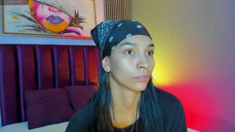 Laura online show from 03/08/26, 12:31