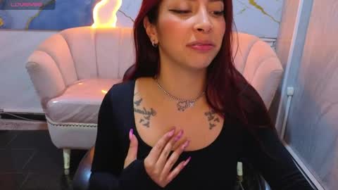 laura_b_ online show from 05/03/26, 03:23