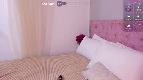 Snapshot of laura_bonnet_ chatting on 02/22/25, 03:01 Laura Bonnet online show from 02/22/25, 03:01