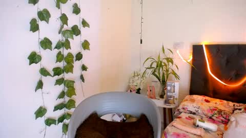 Snapshot of laura_candy02 chatting on 05/19/26, 03:40 LAURA online show from 05/19/26, 03:40
