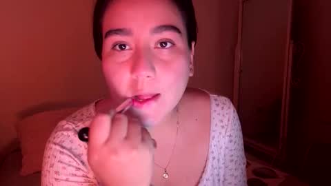 laura online show from 01/12/26, 10:48