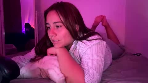 laura online show from 03/07/26, 05:04