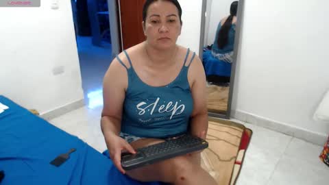 laura_foxx2379 online show from 05/20/26, 03:51