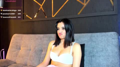 Laura online show from 03/01/25, 09:18