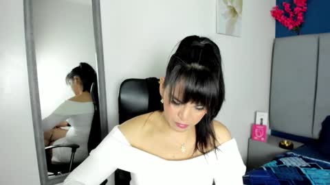laura hotties online show from 03/15/26, 01:06