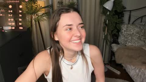 Samantha online show from 11/30/25, 03:16