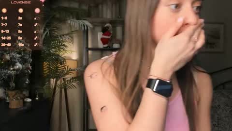 Samantha online show from 01/08/26, 03:25