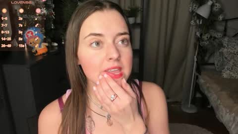 Samantha online show from 01/12/26, 03:50