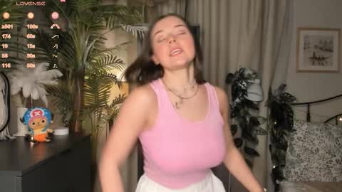 Samantha online show from 02/02/26, 04:38