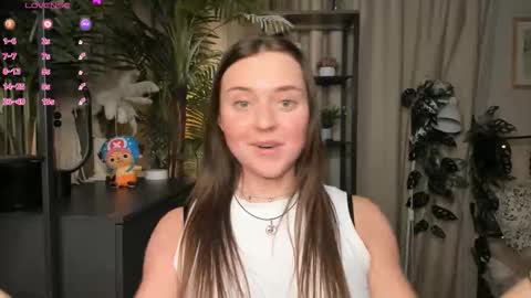 Samantha online show from 02/08/26, 05:05