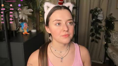 Samantha online show from 02/10/26, 02:54