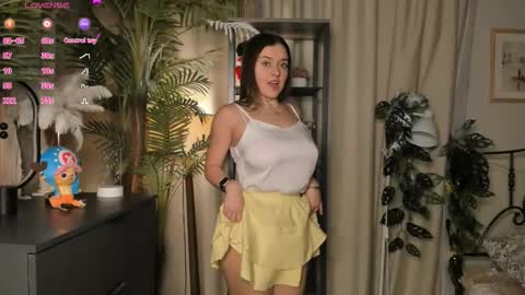 Samantha online show from 02/15/26, 03:20