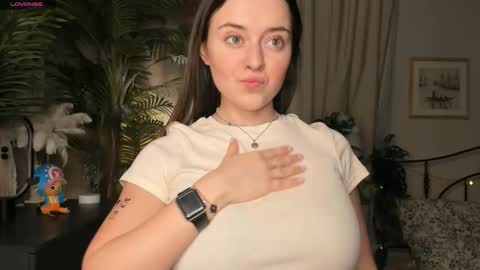 Samantha online show from 02/16/26, 04:03