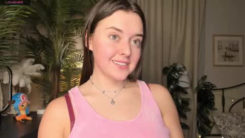 Samantha online show from 02/20/26, 04:07