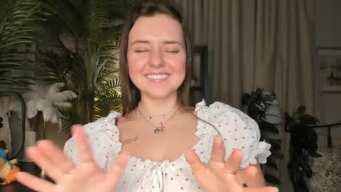 Samantha online show from 03/01/26, 03:47