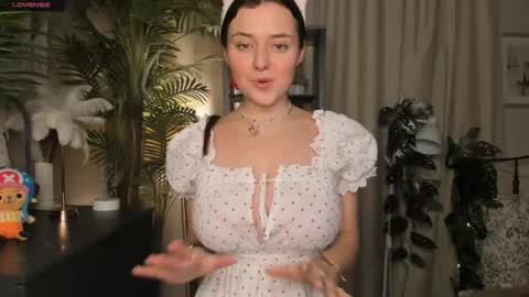 Samantha online show from 03/08/26, 03:49