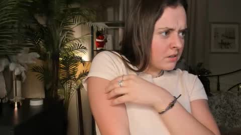 Samantha online show from 03/12/26, 03:40