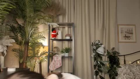 Samantha online show from 03/14/26, 04:01