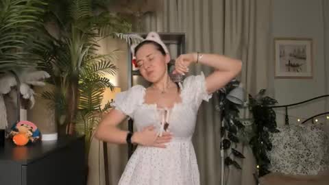 Samantha online show from 03/21/26, 03:59