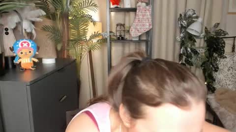 Samantha online show from 03/22/26, 03:48