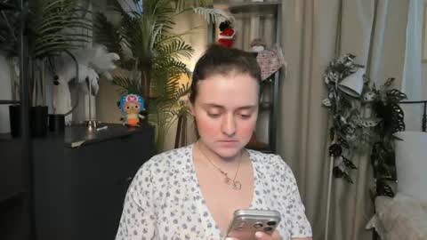 Samantha online show from 05/24/26, 03:50