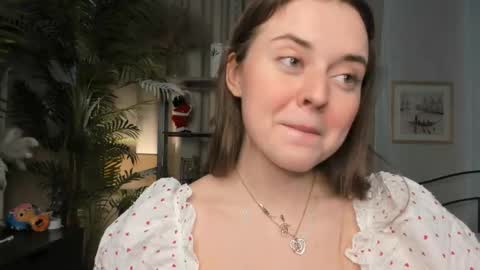 Samantha online show from 05/29/26, 03:54