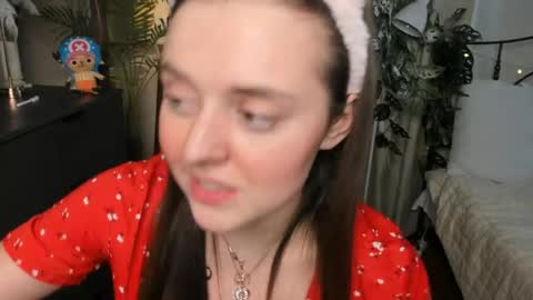 Samantha online show from 05/30/26, 04:04