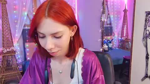 Kate  online show from 01/31/25, 07:08