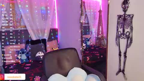 Kate  online show from 02/15/25, 03:50