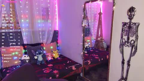 Kate  online show from 03/03/25, 03:42