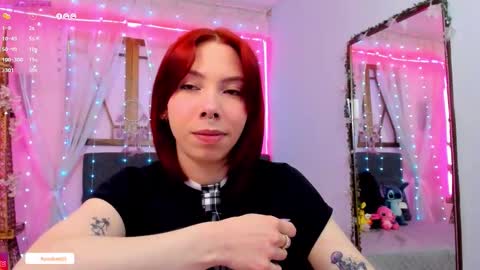 Kate  online show from 09/26/25, 12:31