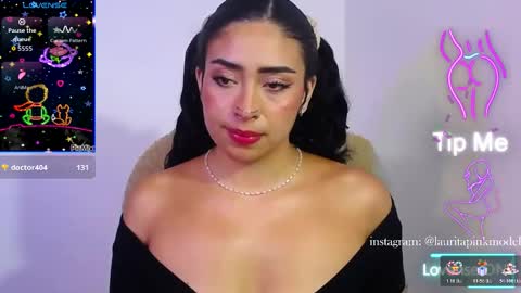 laura_pink01 online show from 03/06/26, 03:30