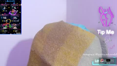 laura_pink01 online show from 03/10/26, 01:54