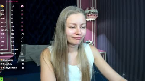 Laura online show from 04/01/26, 01:41