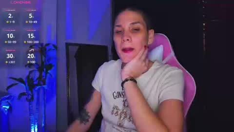 Snapshot of laura_r23 chatting on 12/24/24, 06:00 Laura Rose online show from 12/24/24, 06:00