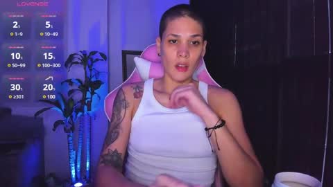 Snapshot of laura_r23 chatting on 12/29/24, 11:40 Laura Rose online show from 12/29/24, 11:40