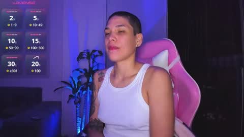 Snapshot of laura_r23 chatting on 12/30/24, 09:05 Laura Rose online show from 12/30/24, 09:05
