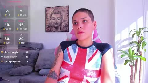 Snapshot of laura_r23 chatting on 12/31/24, 01:52 Laura Rose online show from 12/31/24, 01:52