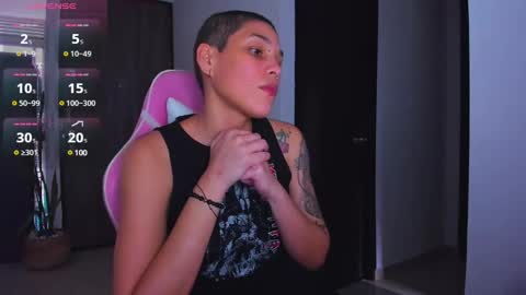 Snapshot of laura_r23 chatting on 01/04/25, 05:16 Laura Rose online show from 01/04/25, 05:16