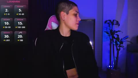 Snapshot of laura_r23 chatting on 01/07/25, 03:35 Laura Rose online show from 01/07/25, 03:35