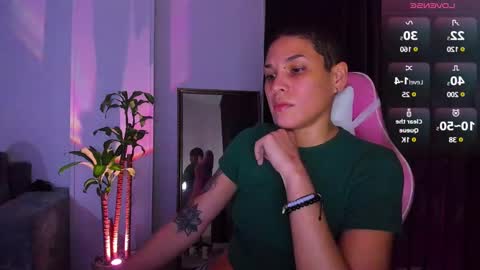 Snapshot of laura_r23 chatting on 01/16/25, 12:12 Laura Rose online show from 01/16/25, 12:12