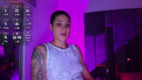 Snapshot of laura_r23 chatting on 02/01/25, 11:58 Laura Rose online show from 02/01/25, 11:58