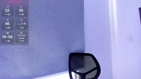 Snapshot of laura_r23 chatting on 02/02/25, 04:54 Laura Rose online show from 02/02/25, 04:54