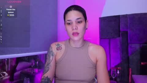 Snapshot of laura_r23 chatting on 02/04/25, 12:08 Laura Rose online show from 02/04/25, 12:08
