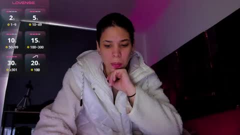 Snapshot of laura_r23 chatting on 02/17/25, 11:44 Laura Rose online show from 02/17/25, 11:44